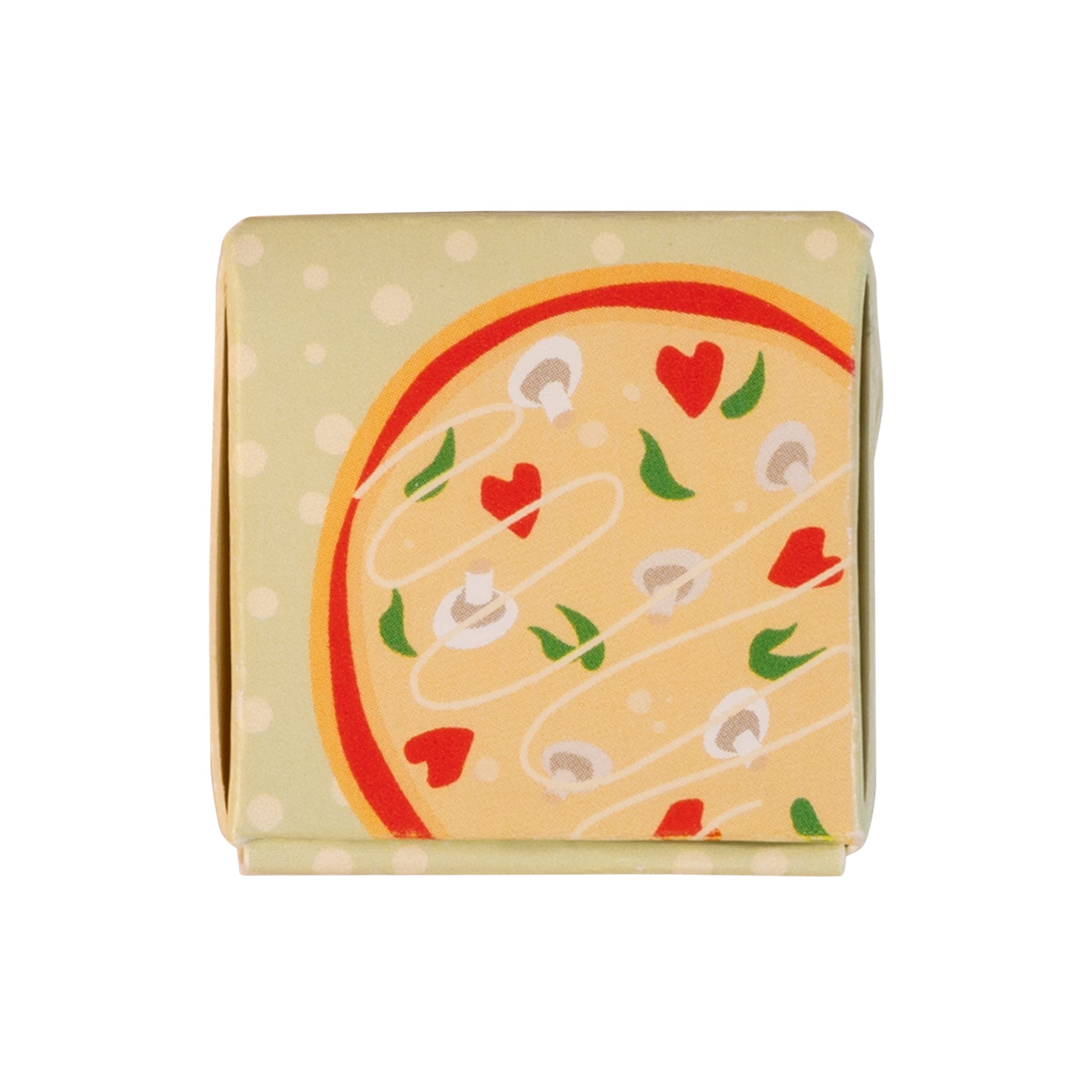 Lundby Doll House Accessories - Takeaway Food Set image 3