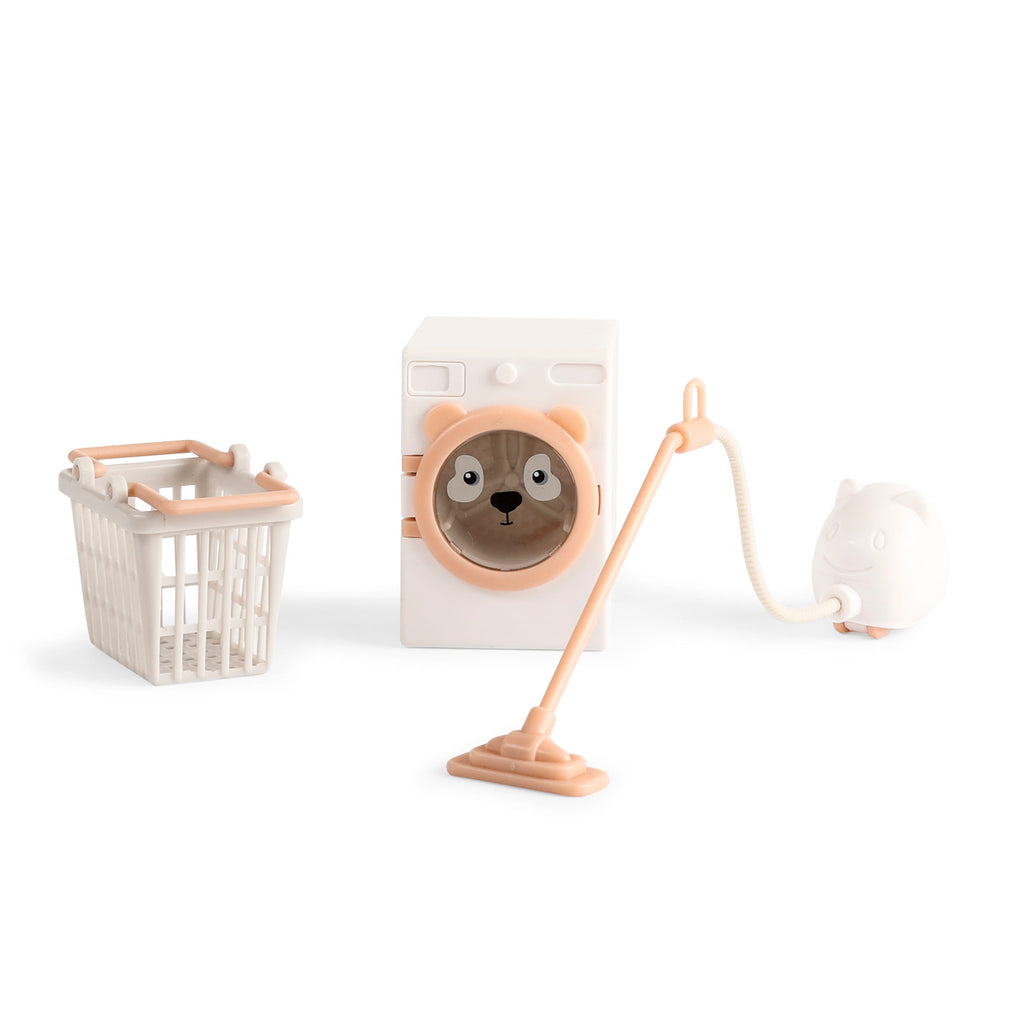 Lundby Doll House Accessories - Cleaning Set image 4