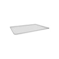 Chef Inox Premier Baking Sheet Aluminium Heavy Duty 450x650x25mm