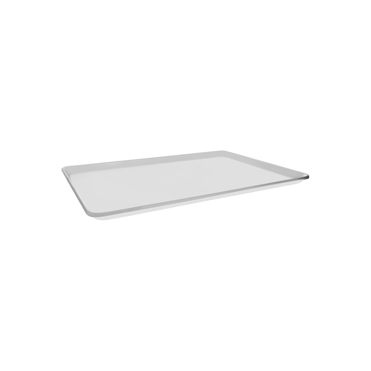 Chef Inox Premier Baking Sheet Aluminium Heavy Duty 450x650x25mm
