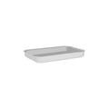 Chef Inox Premier Baking Pan Aluminium 318x216x40mm