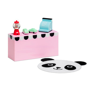Lundby Doll House Accessories - Shopping Accessories