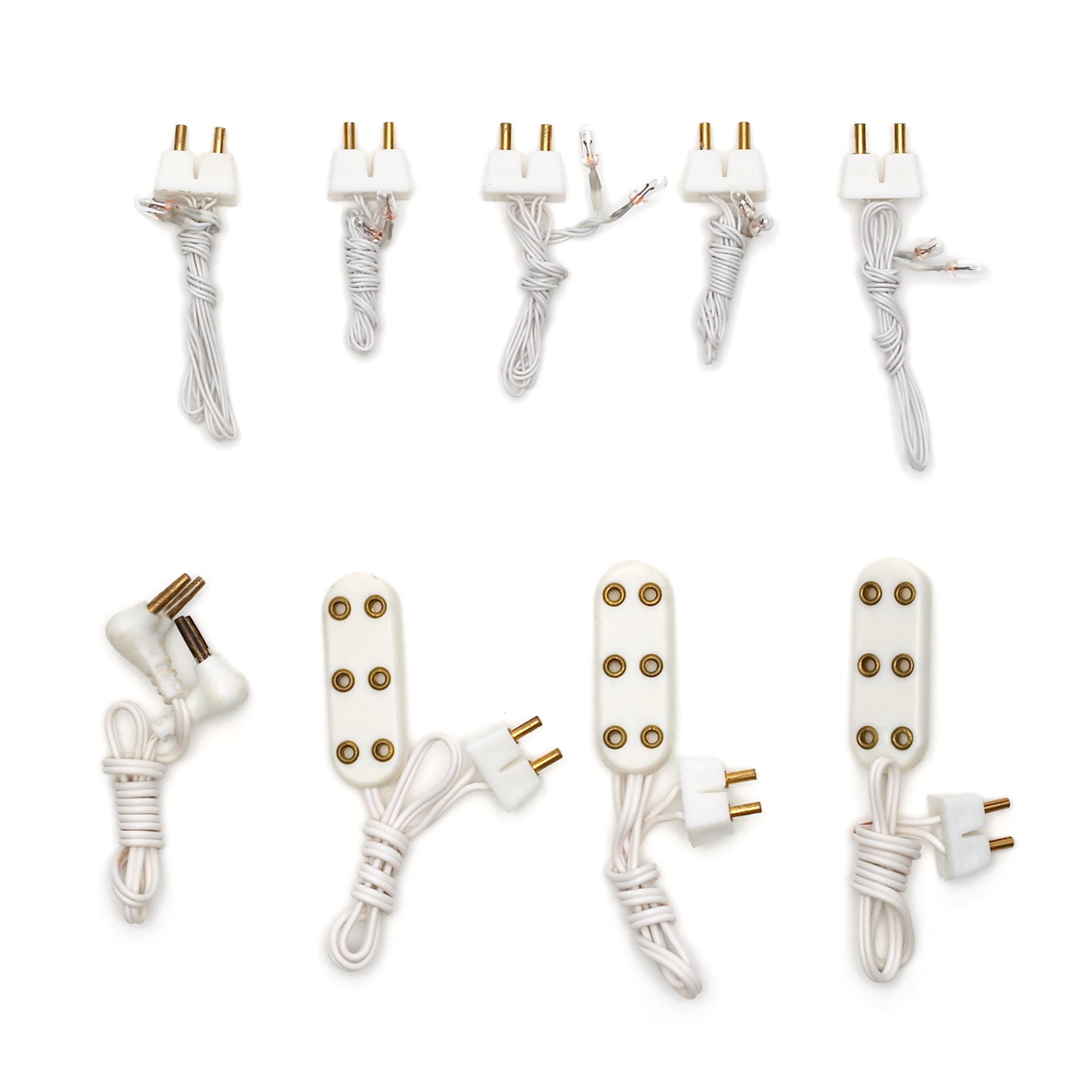 Lundby Doll House Accessories - Electric Mix