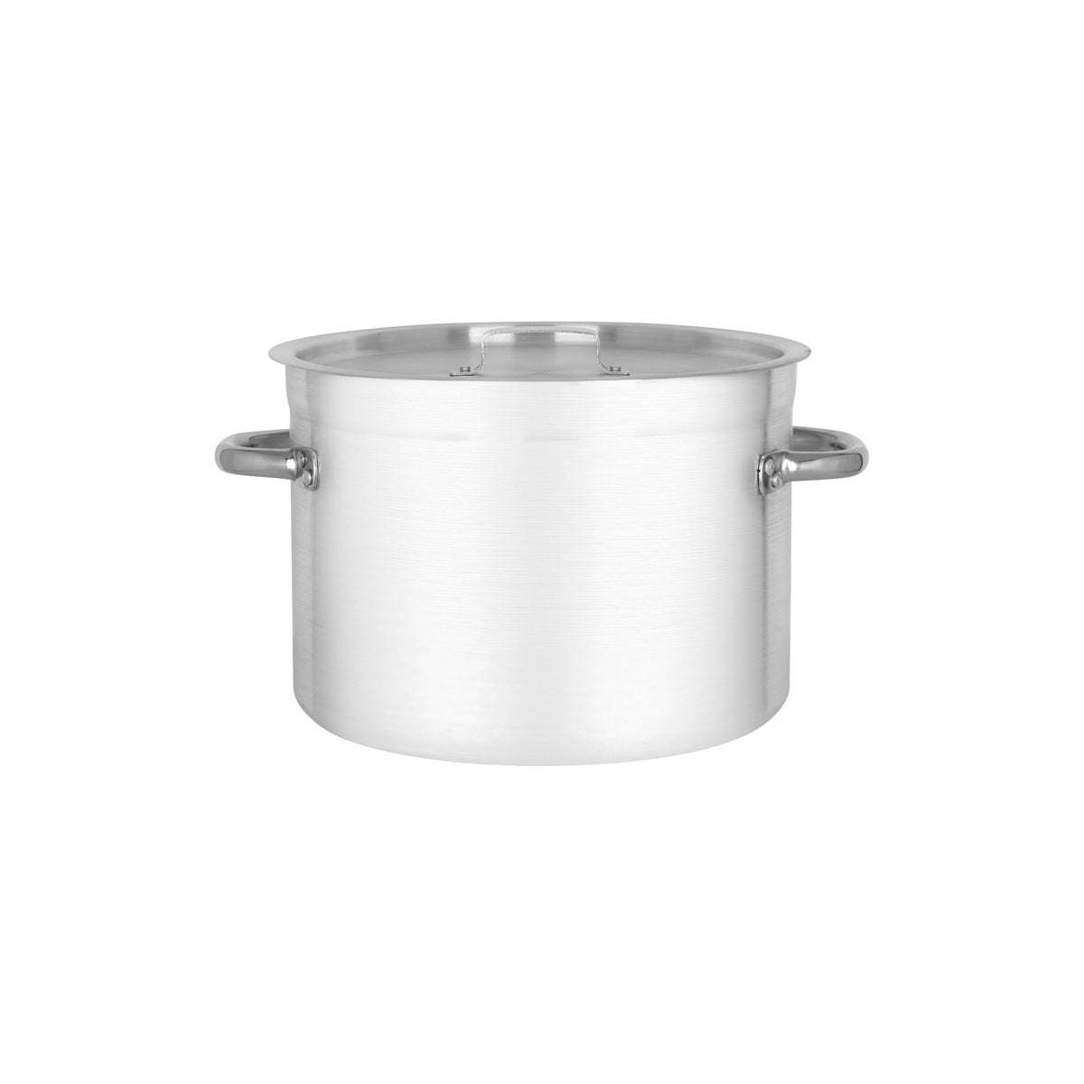 Chef Inox Premier Saucepot Aluminium 350x255mm / 25.0Lt