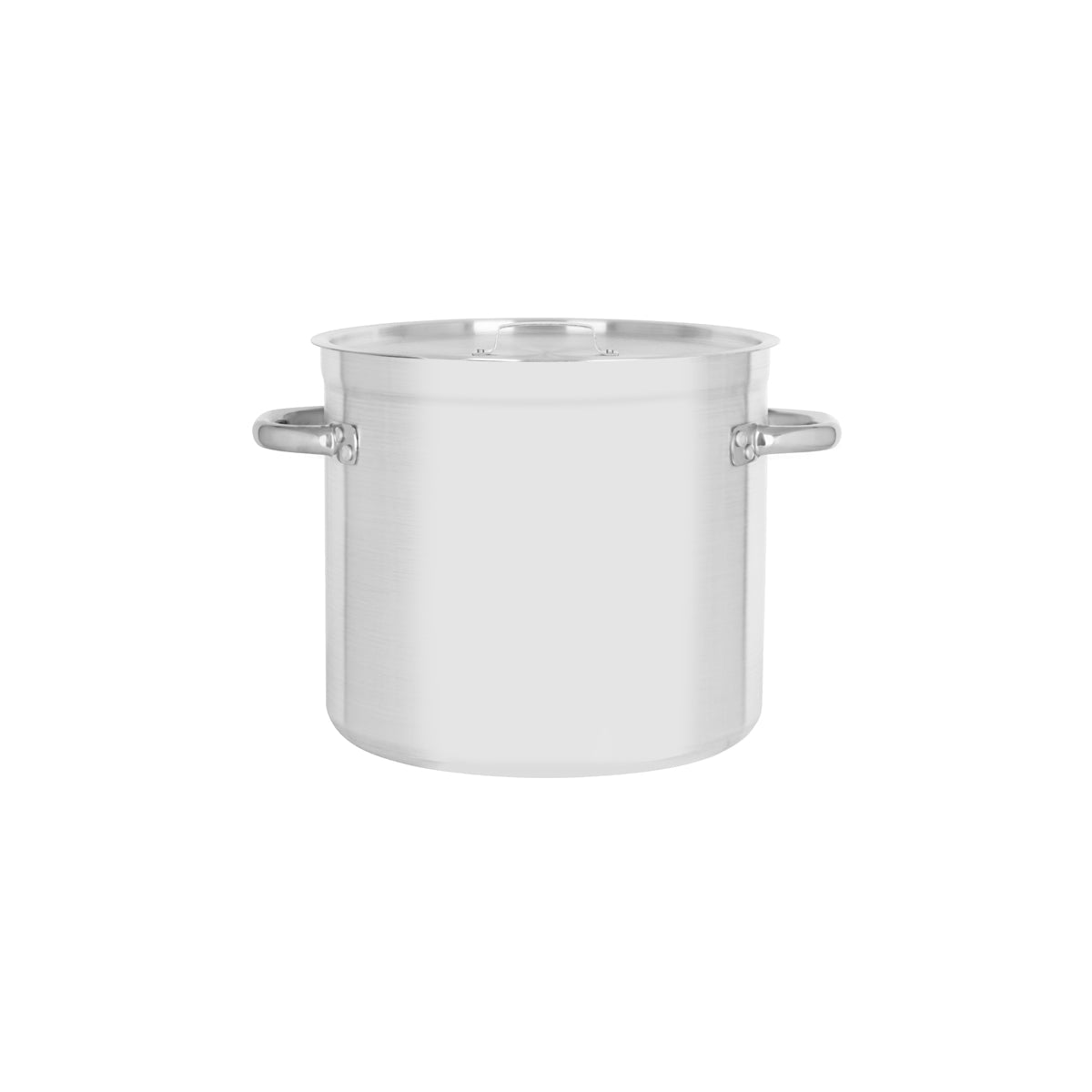 Chef Inox Premier Stockpot Aluminium 300x280mm / 20.0Lt