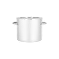 Chef Inox Premier Stockpot Aluminium 320x290mm / 24.0Lt
