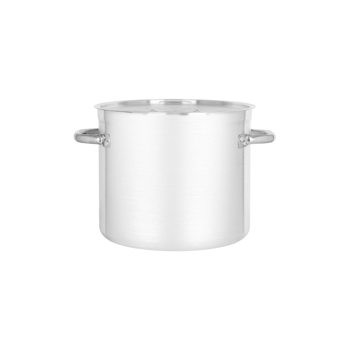 Chef Inox Premier Stockpot Aluminium 320x290mm / 24.0Lt