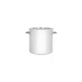 Chef Inox Premier Stockpot Aluminium 370x365mm / 40.0Lt