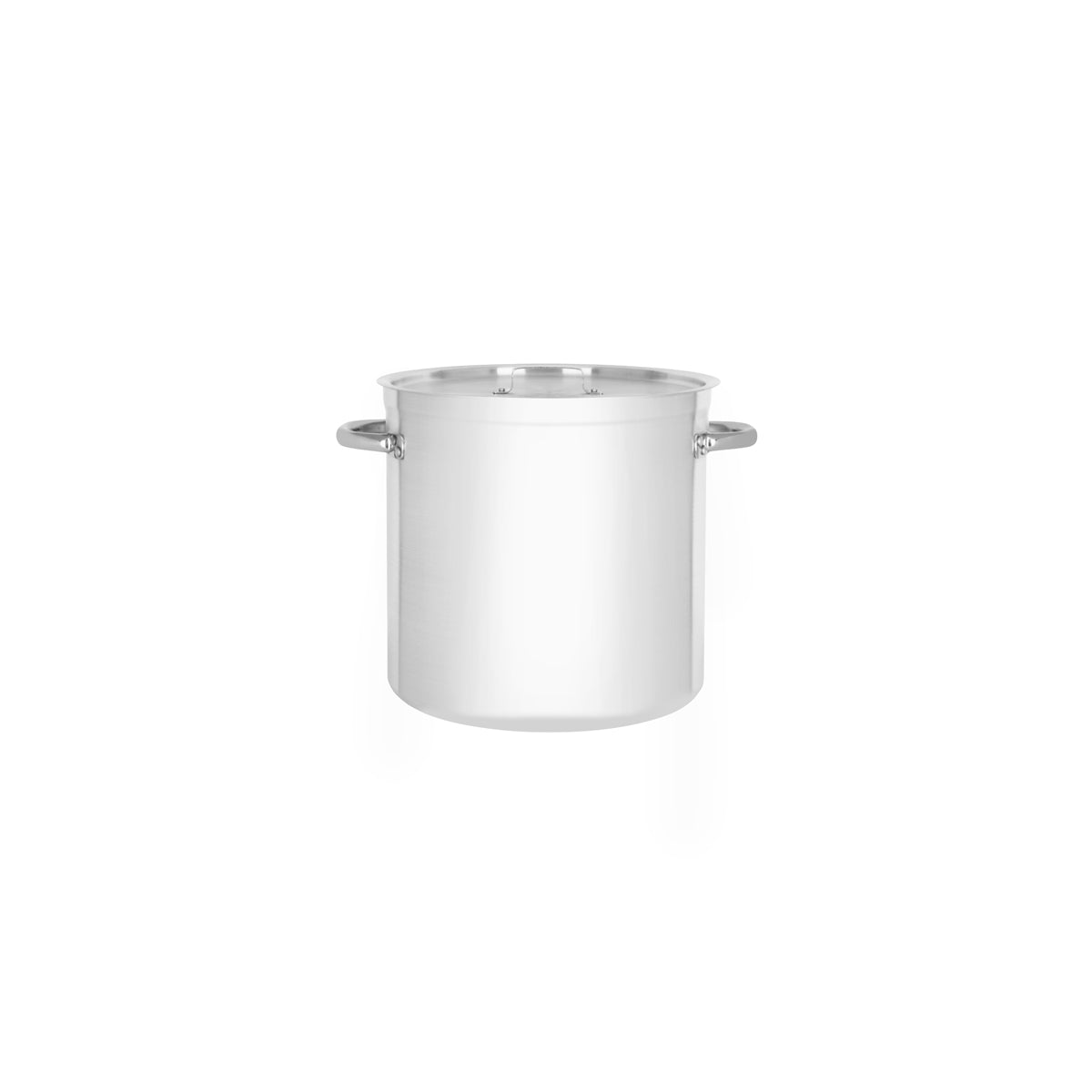 Chef Inox Premier Stockpot Aluminium 370x365mm / 40.0Lt