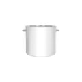Chef Inox Premier Stockpot Aluminium 440x405mm / 60.0Lt