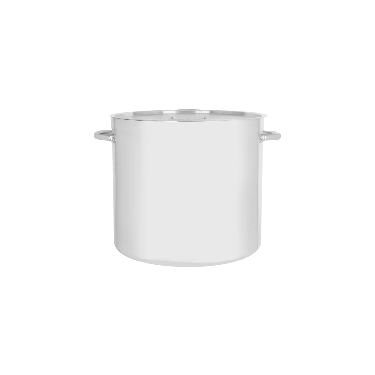 Chef Inox Premier Stockpot Aluminium 480x430mm / 80.0Lt