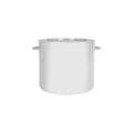 Chef Inox Premier Stockpot Aluminium 510x450mm / 100Lt