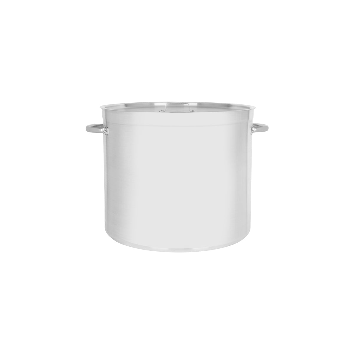 Chef Inox Premier Stockpot Aluminium 510x450mm / 100Lt
