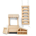 Lundby Doll House DIY - Play Set