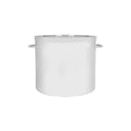 Chef Inox Premier Stockpot Aluminium 550x495mm / 120.0Lt
