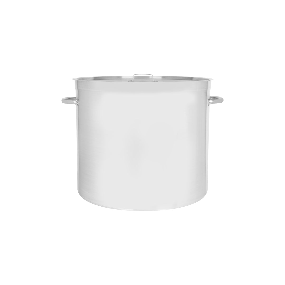 Chef Inox Premier Stockpot Aluminium 550x495mm / 120.0Lt