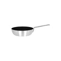Chef Inox Profile Saute / Frypan Deep Non-Stick 240mm