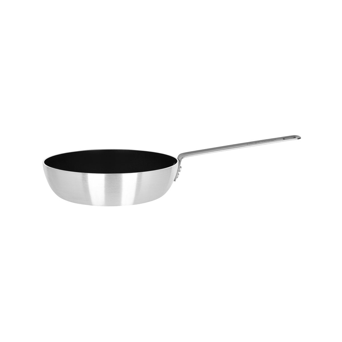 Chef Inox Profile Saute / Frypan Deep Non-Stick 260mm