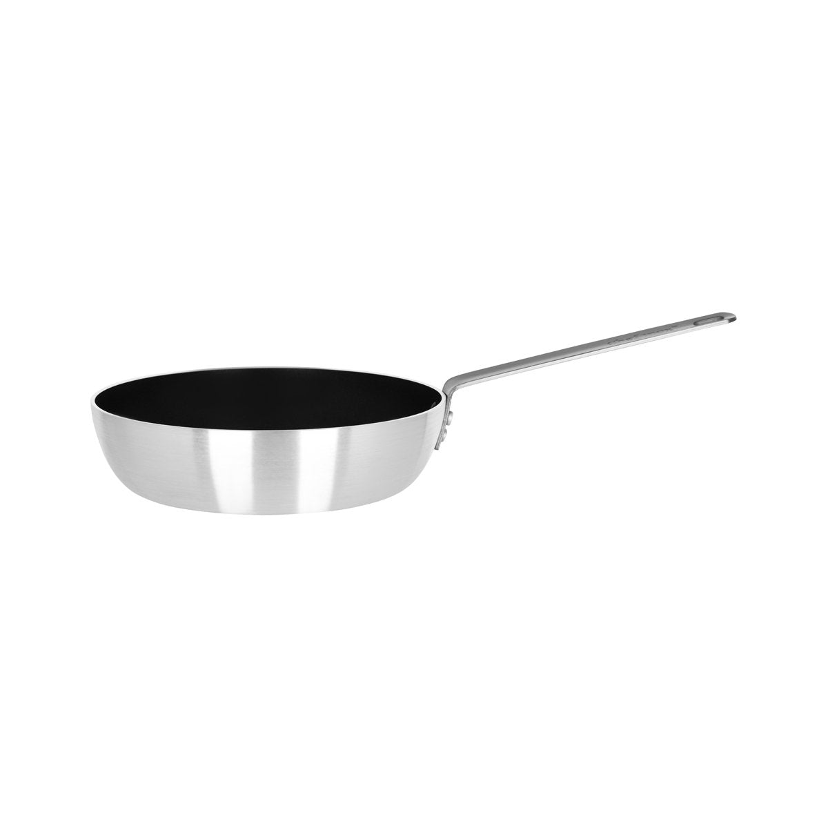 Chef Inox Profile Saute / Frypan Non-Stick Deep 280mm