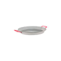 Paella PAN-BLACK Steel 300mm 2 HDL
