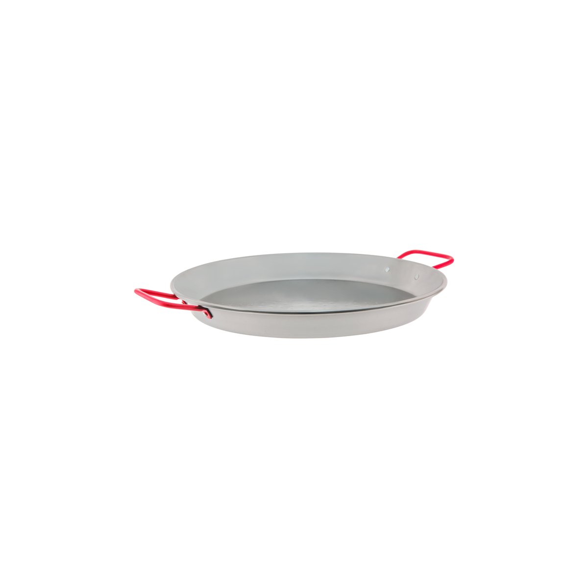 Paella PAN-BLACK Steel 300mm 2 HDL