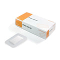 Opsite Post-Op Visable