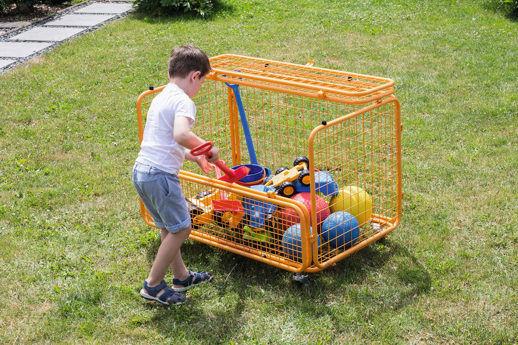 Storage Cage image 2