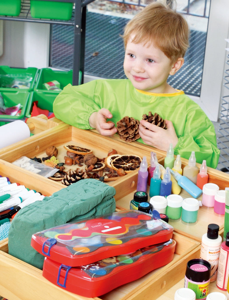 Craft Trolley image 2