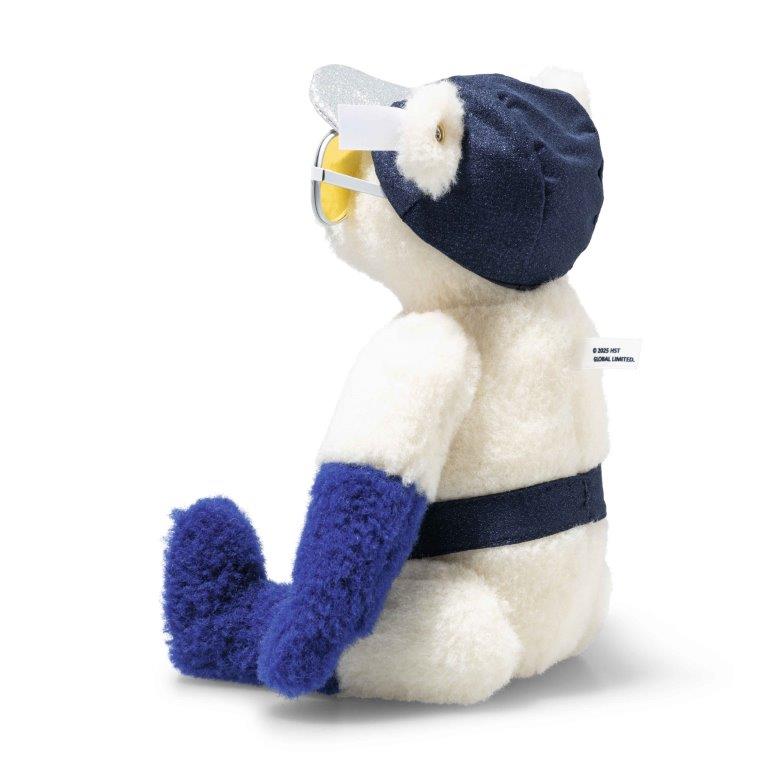 Steiff Rocks Limited Edition Teddy Bear - Elton John, 26 cm image 2