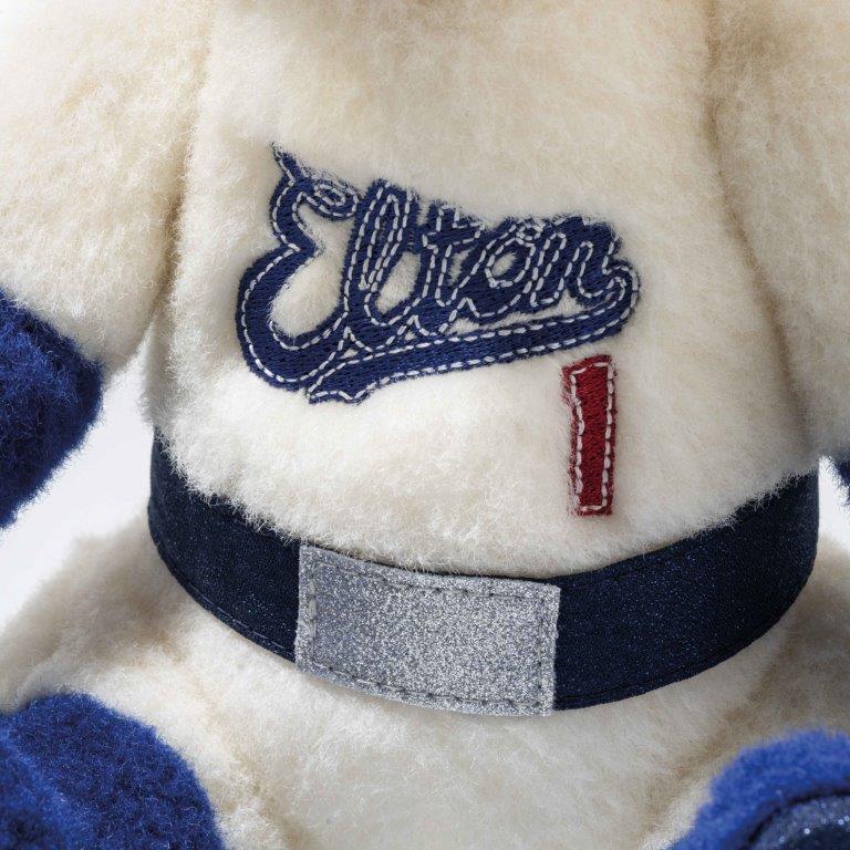 Steiff Rocks Limited Edition Teddy Bear - Elton John, 26 cm image 4