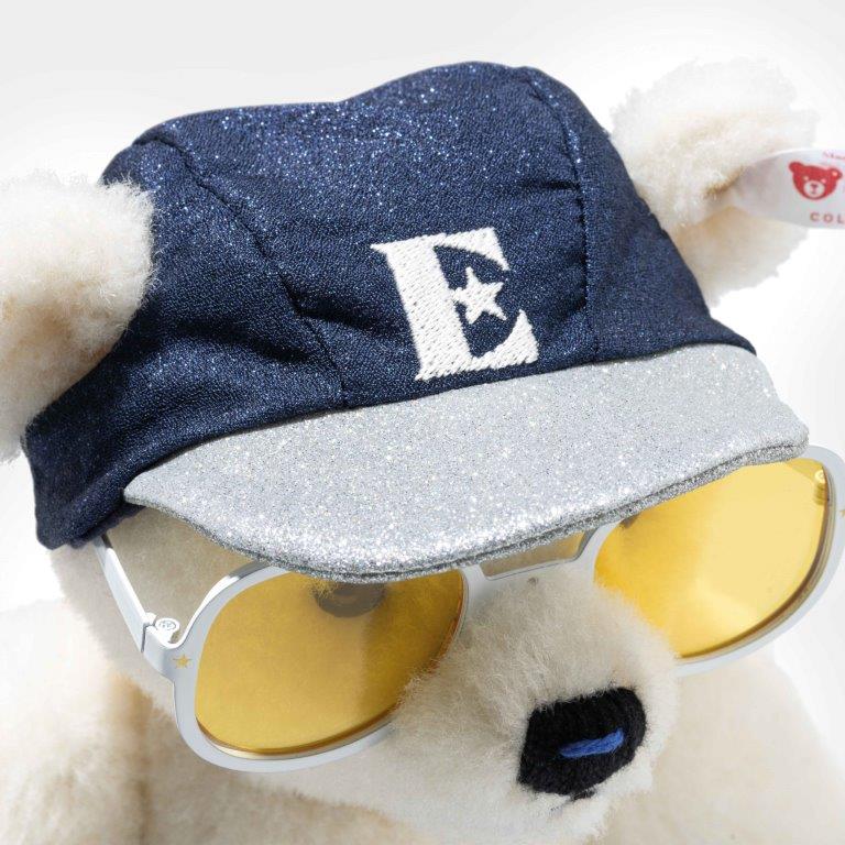 Steiff Rocks Limited Edition Teddy Bear - Elton John, 26 cm image 5