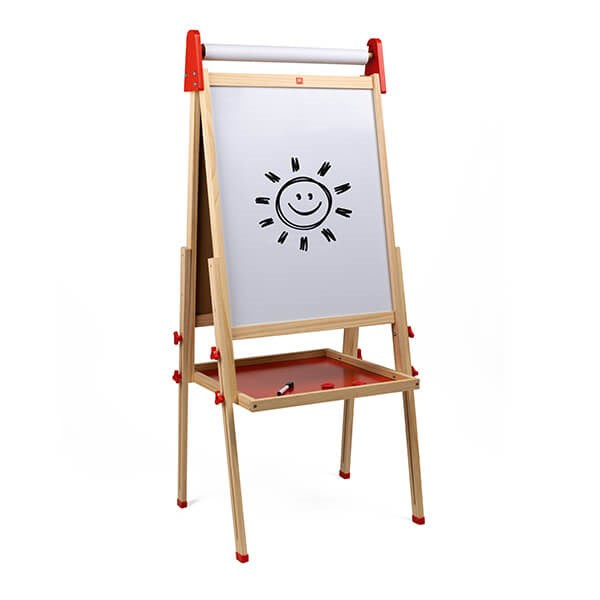 EKK 3 in 1 Easel image 2