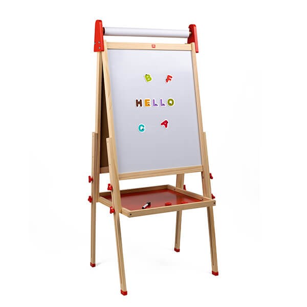 EKK 3 in 1 Easel image 3