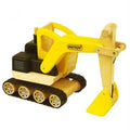Wooden Digger