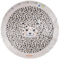 Swim Essentials Sprinkler Mat - Leopard, 150 cm