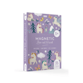 Sassi Magnetic Box Set - Unicorns