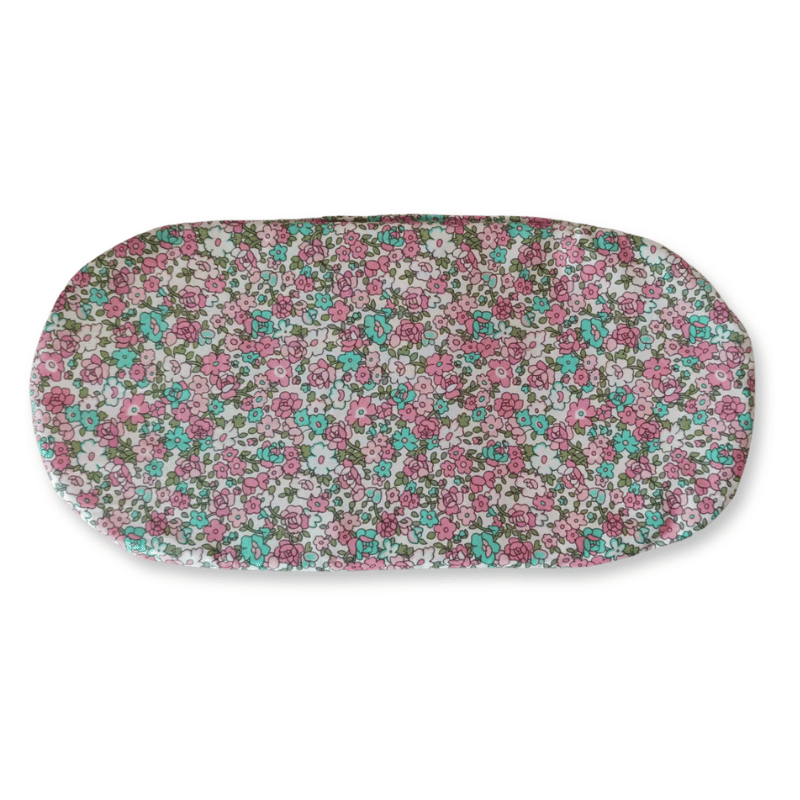 Lola & Bear Knitted Basket with Mattress, 36 cm image 2