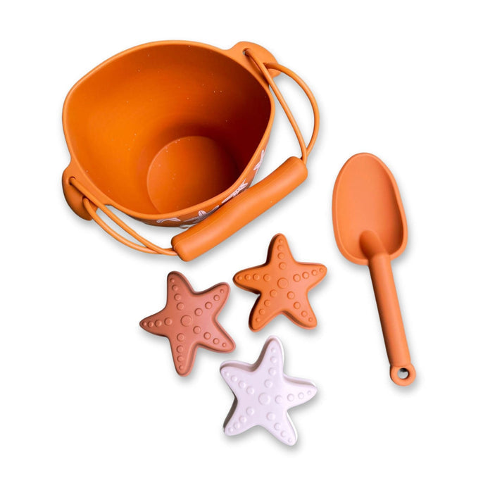 Swim Essentials Beach Bucket Set - Sea Stars image 4