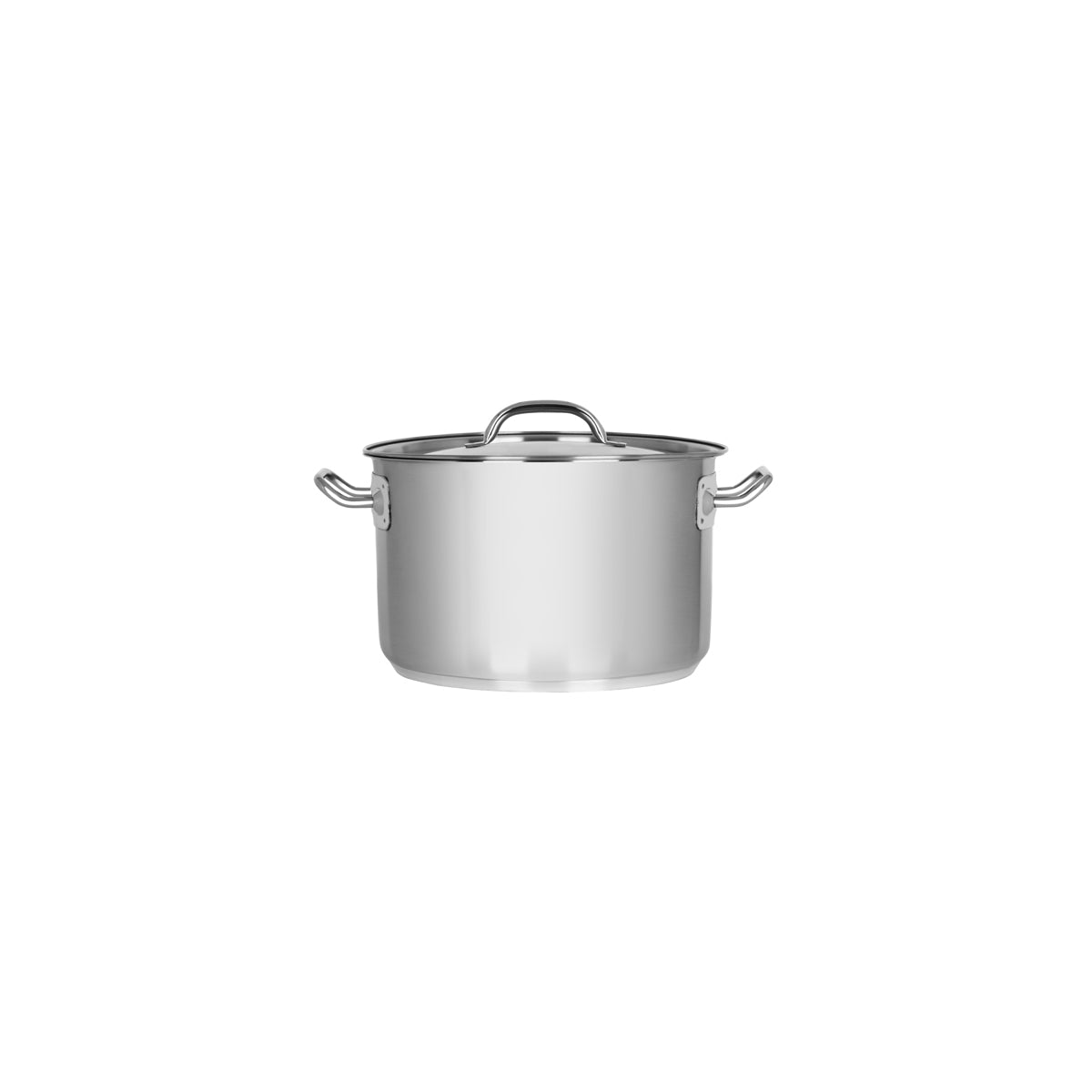 Chef Inox Elite Saucepot with Lid 200x130mm / 4Lt