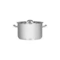 Chef Inox Elite Saucepot with Lid 280x170mm / 10.25Lt