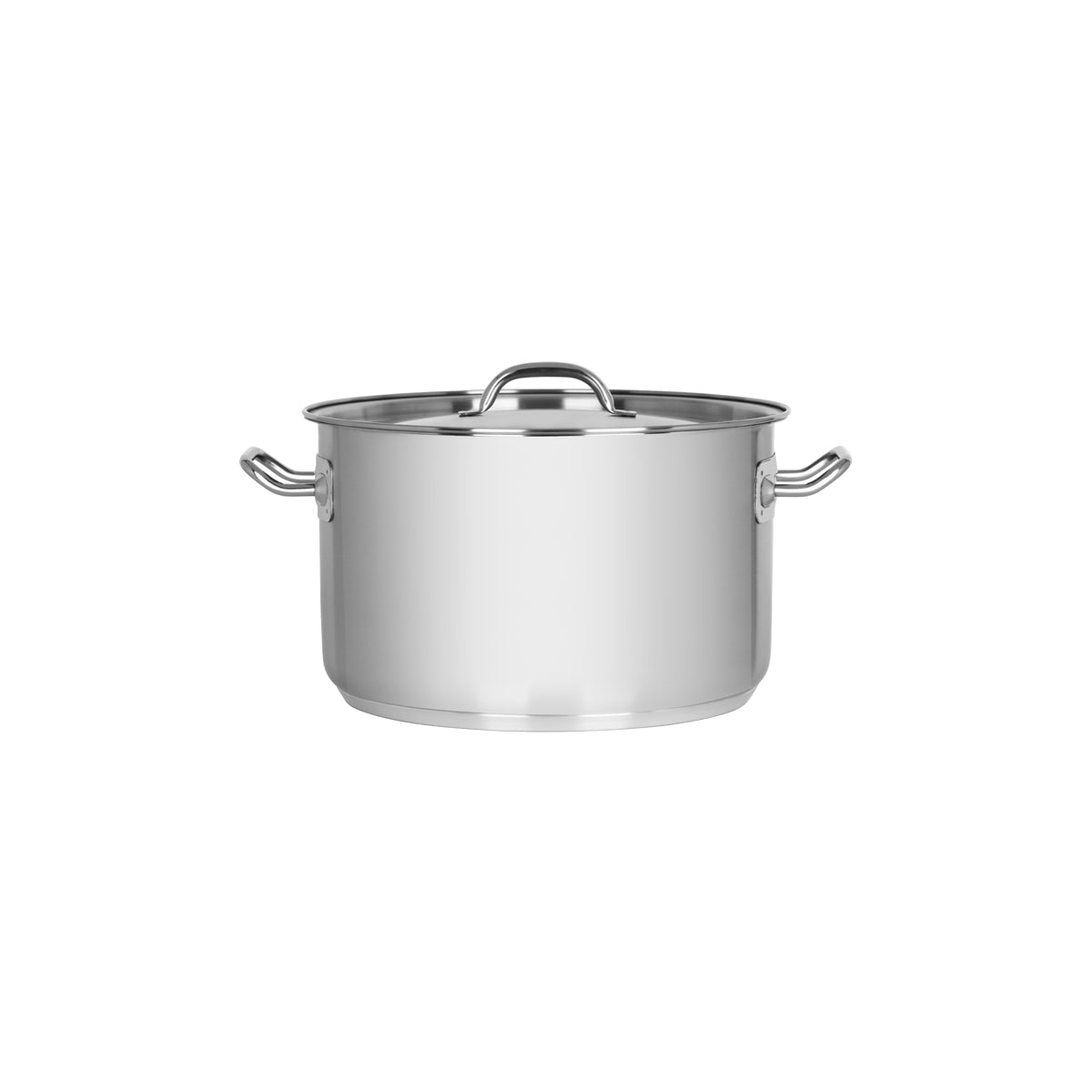 Chef Inox Elite Saucepot with Lid 280x170mm / 10.25Lt