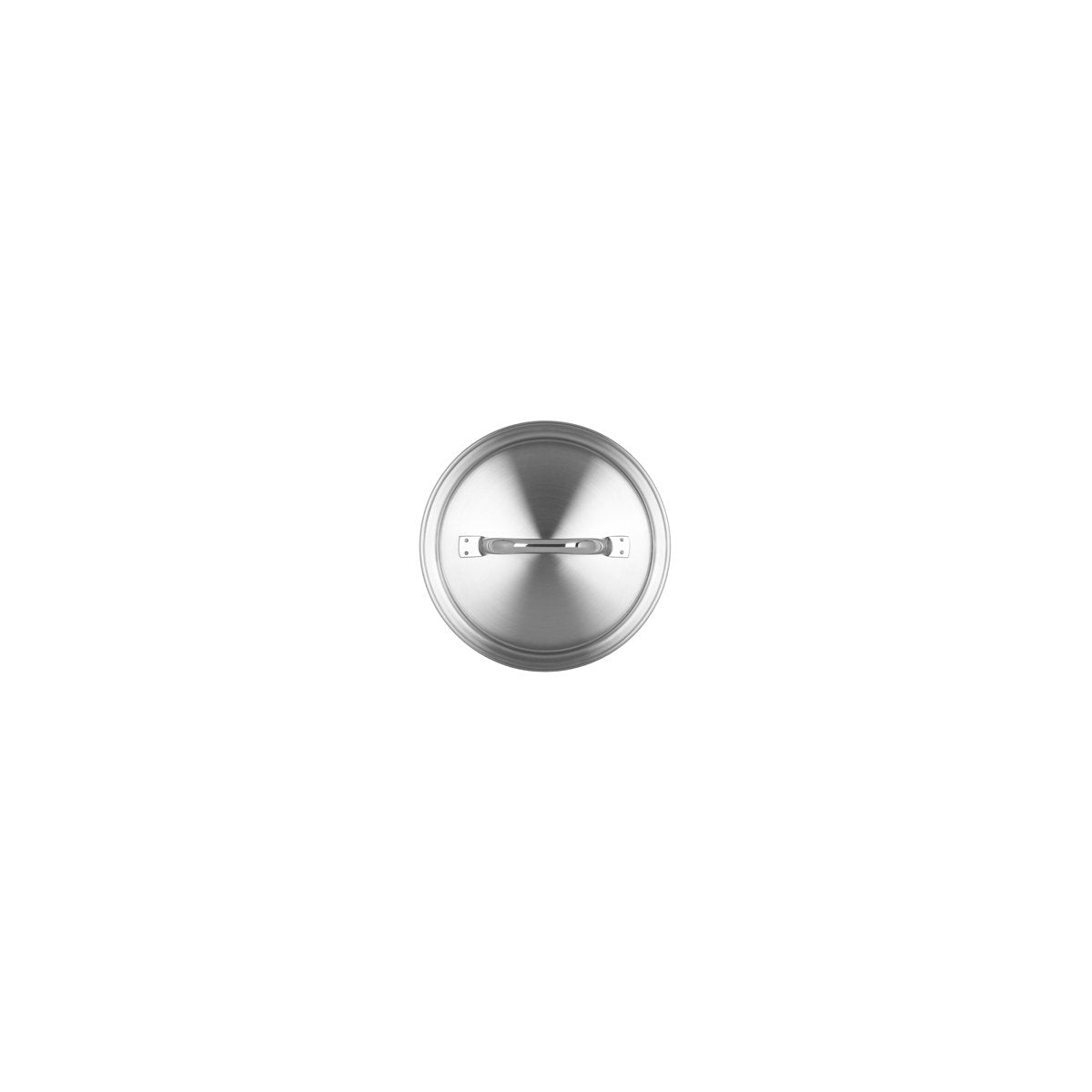 Chef Inox Elite Lid 140mm