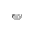 Chef Inox Mixing Bowl Deep 208x83mm / 1.8Lt