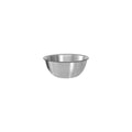 Chef Inox Mixing Bowl Deep 213x88mm / 2.8Lt