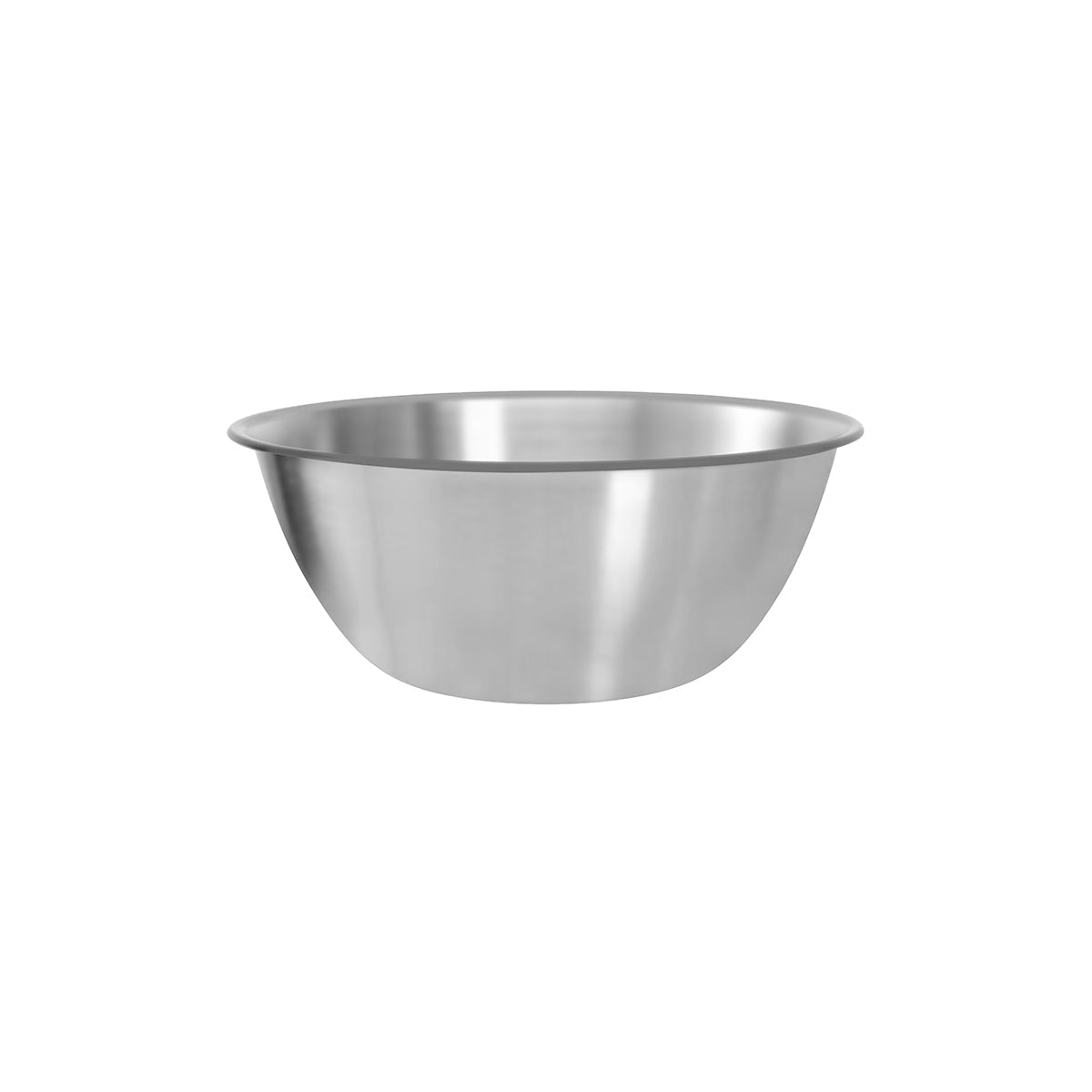 Chef Inox Mixing Bowl Deep 360x160mm / 11.5Lt