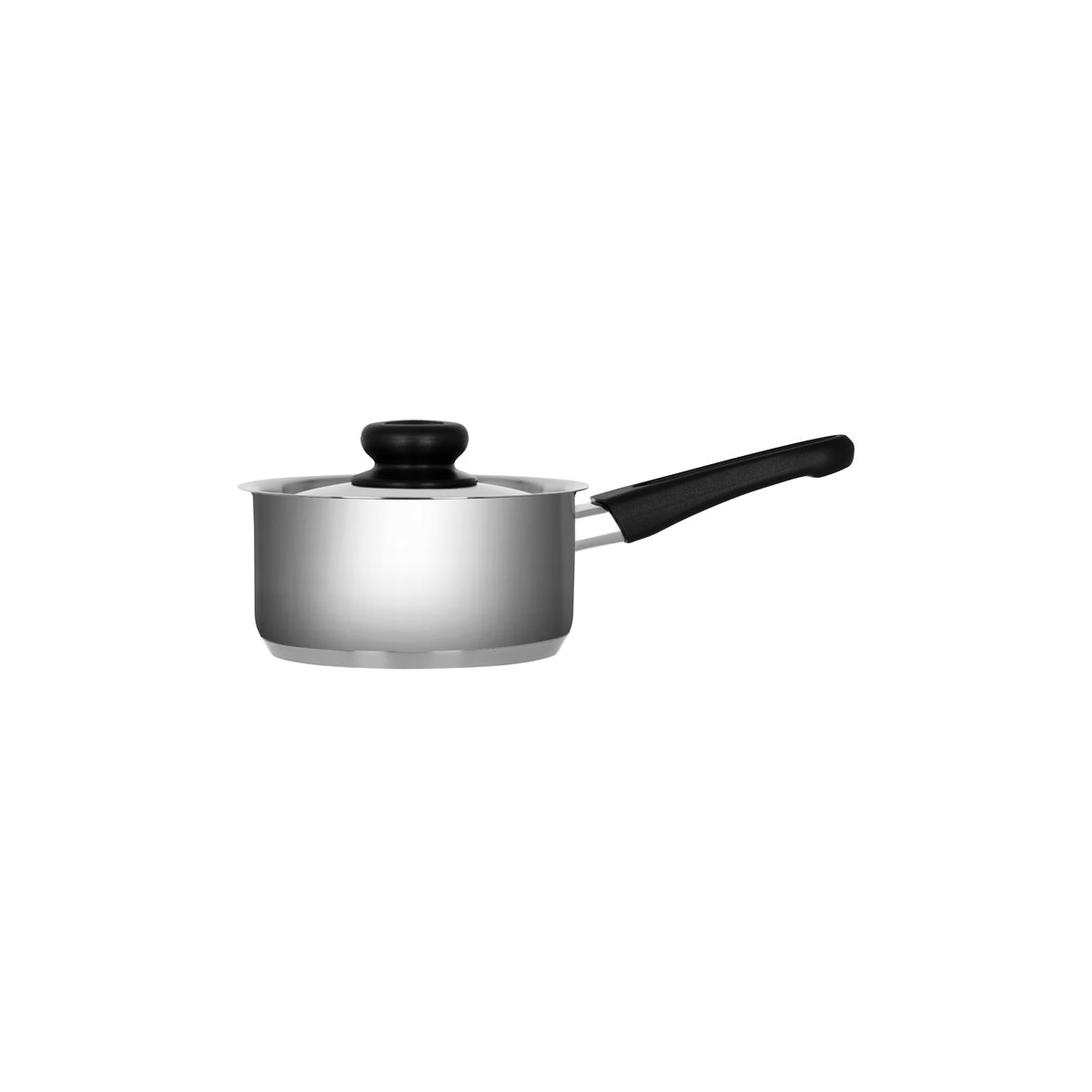 Chef Inox Club Saucepan with Bakelite Handle 160mm / 1.5Lt