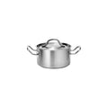 Force Sauce Pot with Lid 160x95mm / 2.0Lt