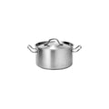 Force Sauce Pot with Lid 220x130mm / 5.0Lt