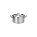 Force Sauce Pot with Lid 240x135mm / 6.0Lt