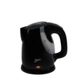 Nero Bambino 0.9L Black Kettle